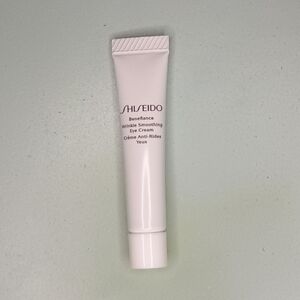 Shiseido Eye Cream Mini Tube